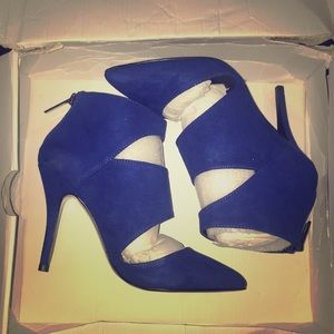 Never worn Aldo Fleming’s heels
